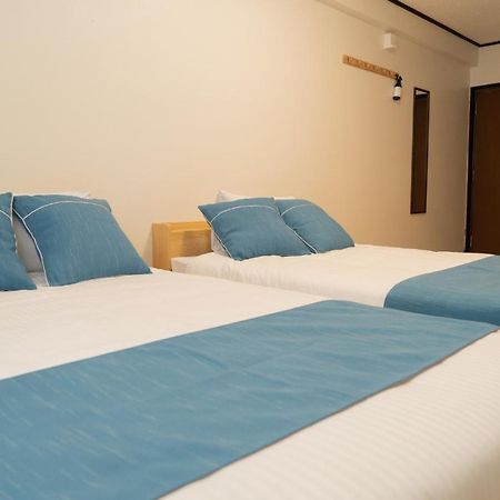 Toyo Misaki Building - Vacation Stay 03379V Ishigaki  Eksteriør bilde