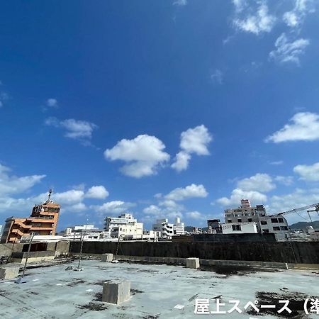 Toyo Misaki Building - Vacation Stay 03379V Ishigaki  Eksteriør bilde
