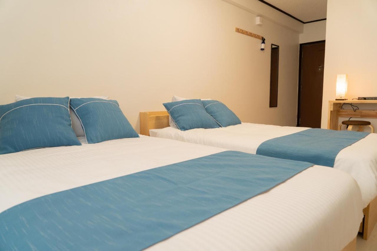 Toyo Misaki Building - Vacation Stay 03379V Ishigaki  Eksteriør bilde