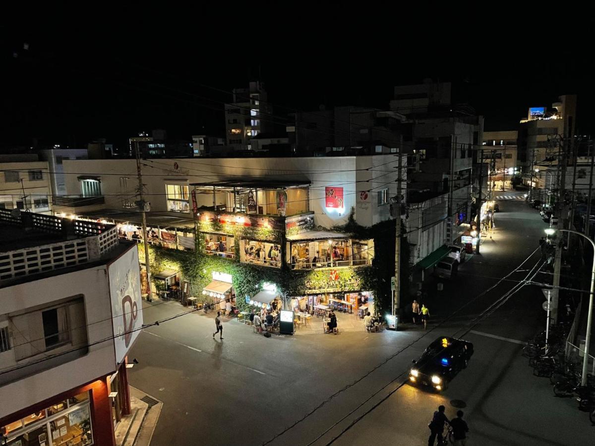 Toyo Misaki Building - Vacation Stay 03379V Ishigaki  Eksteriør bilde