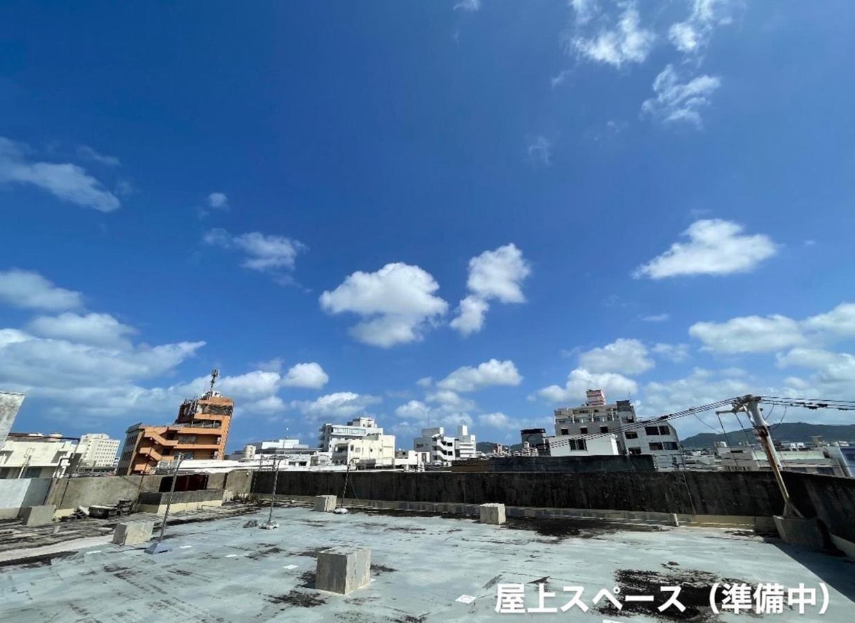 Toyo Misaki Building - Vacation Stay 03379V Ishigaki  Eksteriør bilde